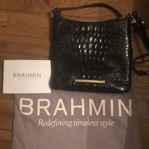 Brahmin Crossbody Purse
